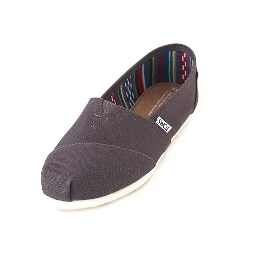 TOMS | Women's Espadrille Loafer Flat